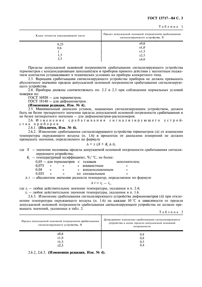 ГОСТ 13717-84