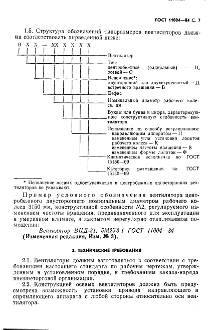 ГОСТ 11004-84