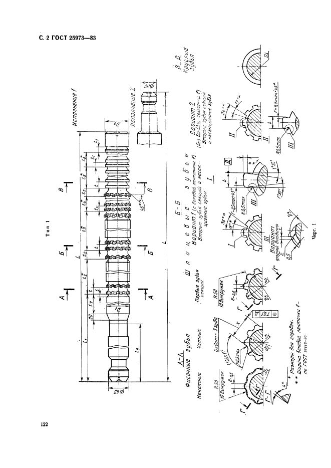 ГОСТ 25973-83