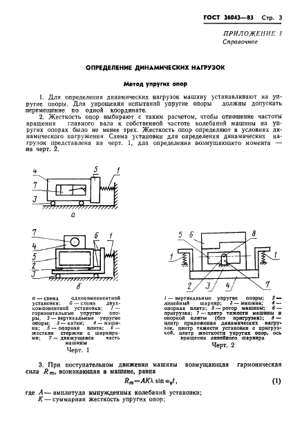 ГОСТ 26043-83