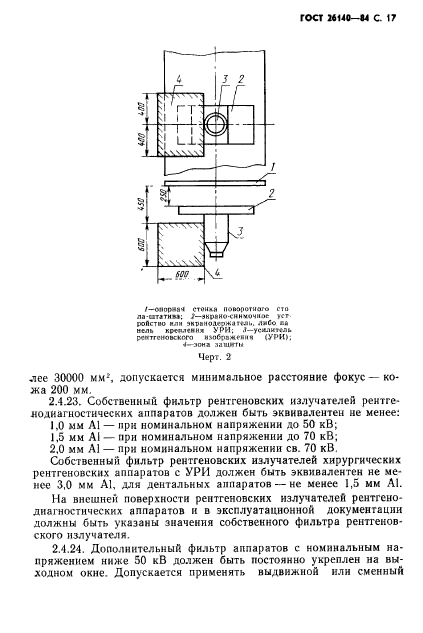 ГОСТ 26140-84