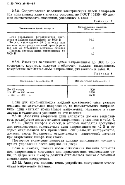 ГОСТ 26140-84