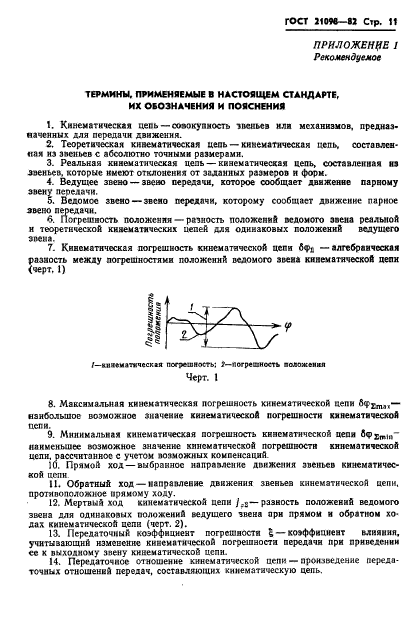 ГОСТ 21098-82