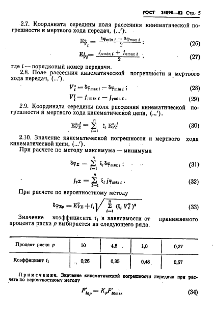 ГОСТ 21098-82