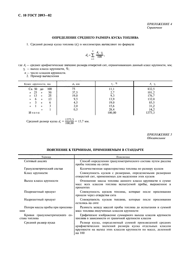 ГОСТ 2093-82