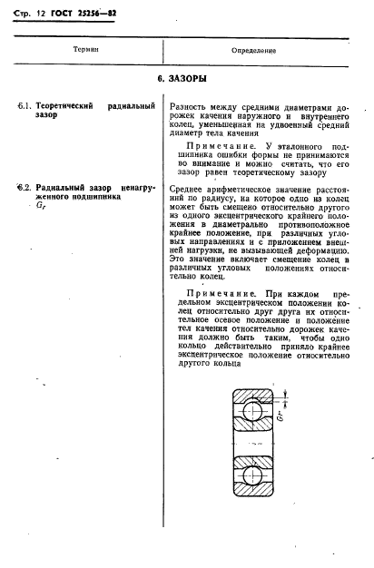 ГОСТ 25256-82