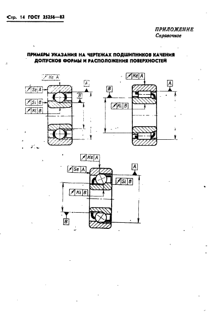 ГОСТ 25256-82