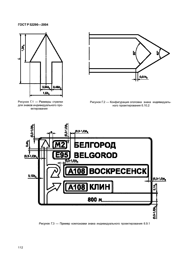 ГОСТ Р 52290-2004