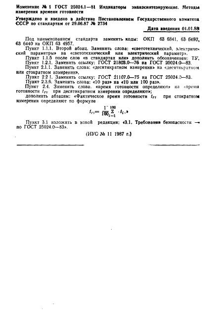 ГОСТ 25024.1-81