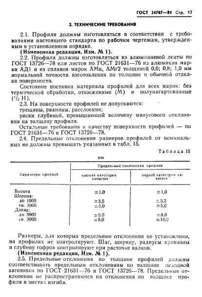 ГОСТ 24767-81