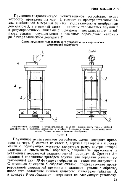 ГОСТ 24544-81