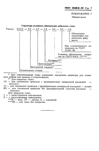 ГОСТ 23469.0-81