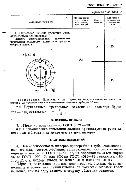 ГОСТ 10222-81