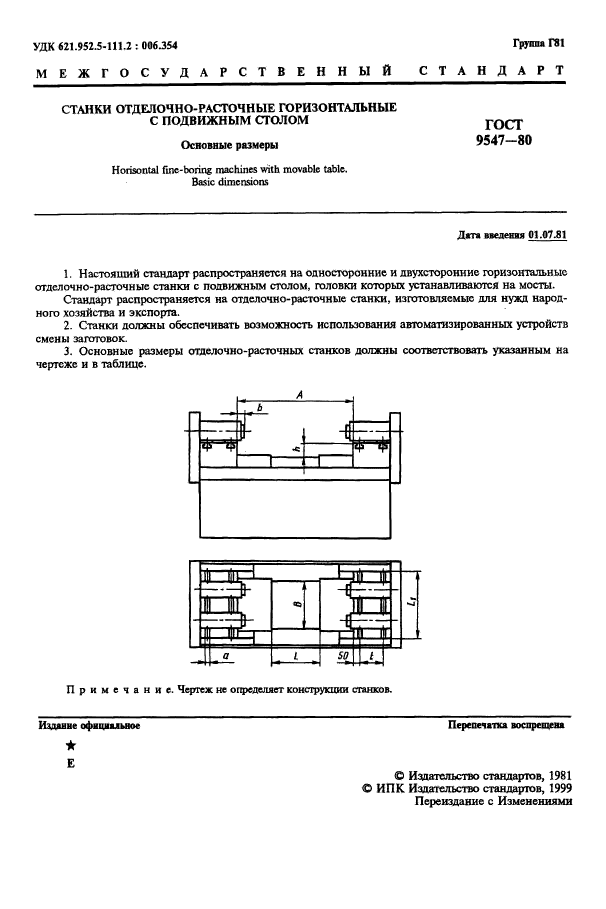 ГОСТ 9547-80