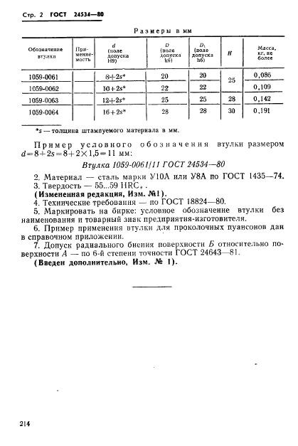 ГОСТ 24534-80