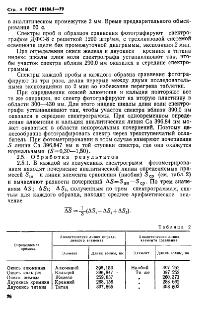 ГОСТ 18184.5-79