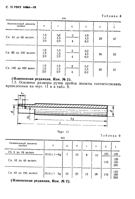 ГОСТ 14864-78