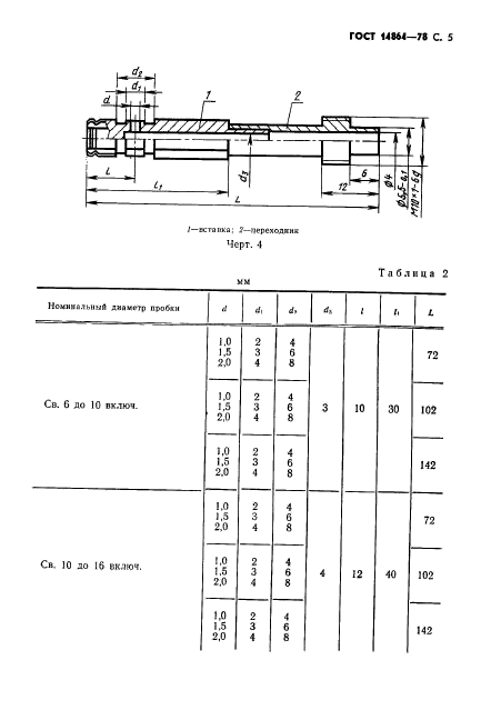 ГОСТ 14864-78