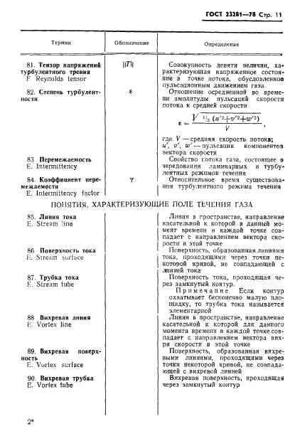 ГОСТ 23281-78