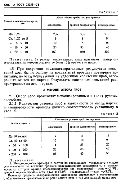 ГОСТ 23259-78