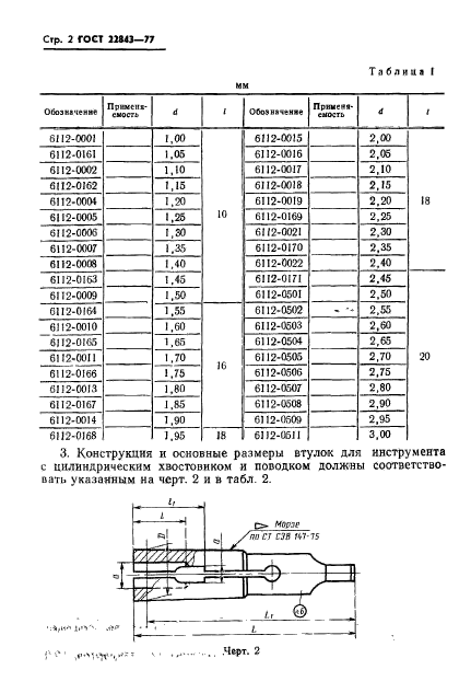 ГОСТ 22843-77