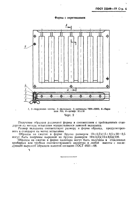 ГОСТ 22349-77