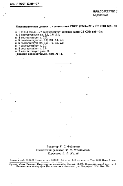 ГОСТ 22349-77