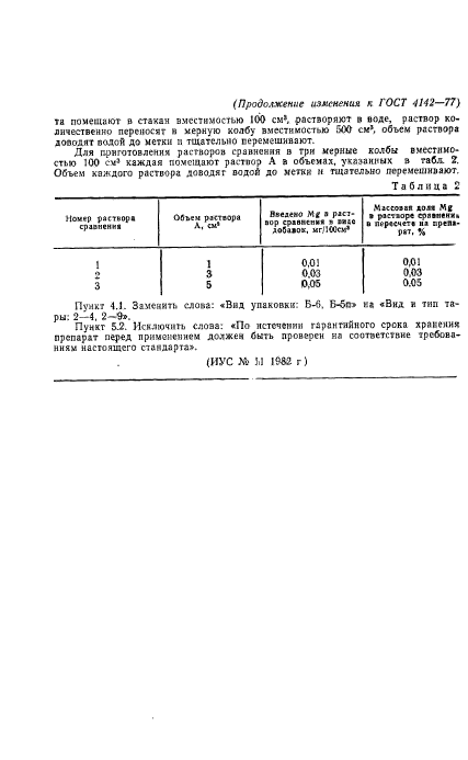 ГОСТ 4142-77