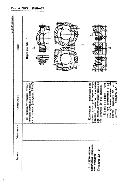 ГОСТ 22850-77