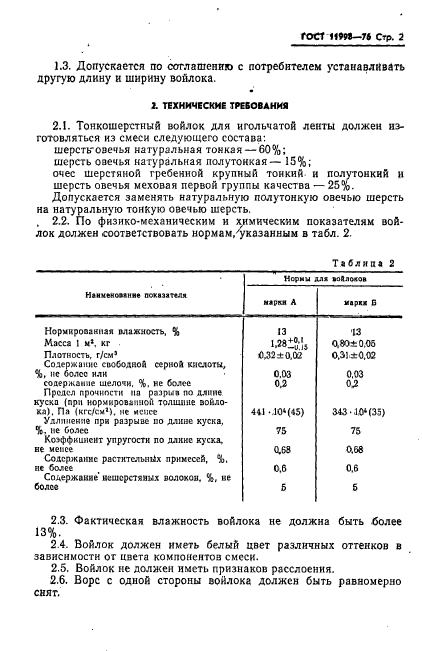 ГОСТ 11998-76