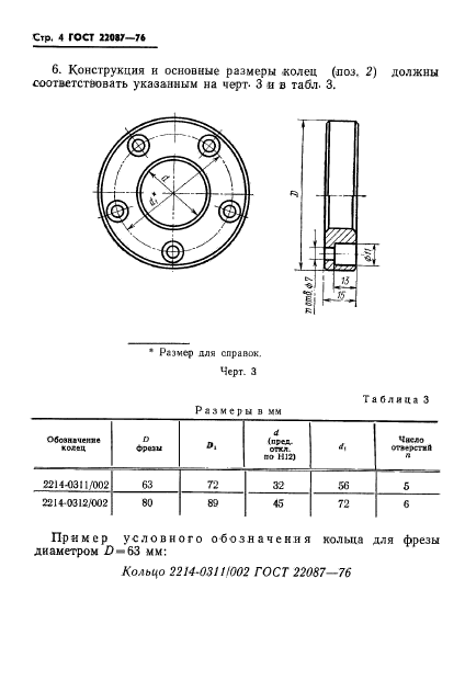 ГОСТ 22087-76