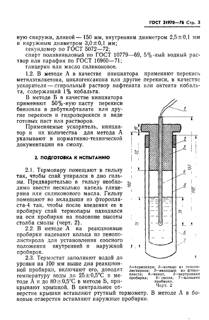 ГОСТ 21970-76