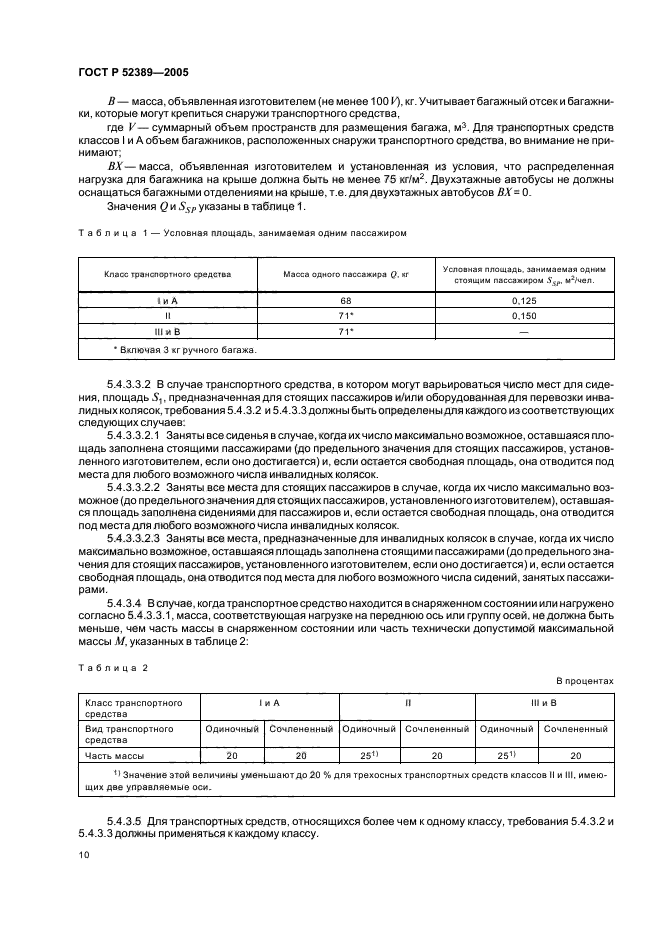 ГОСТ Р 52389-2005