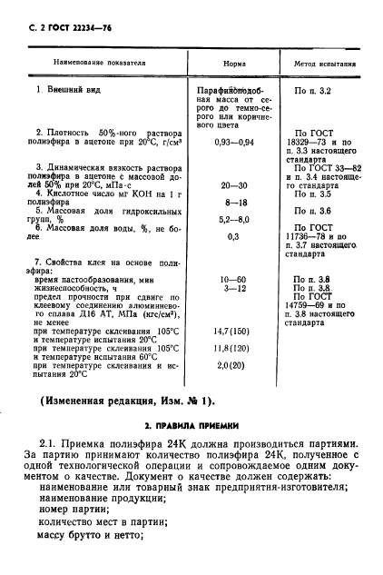 ГОСТ 22234-76