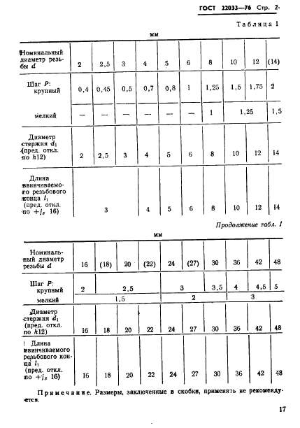 ГОСТ 22033-76