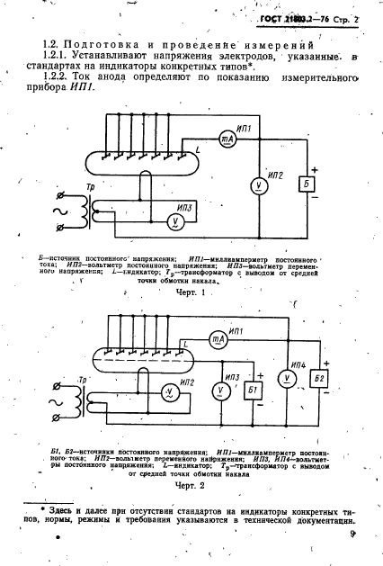 ГОСТ 21803.2-76