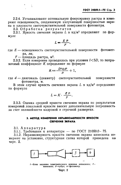 ГОСТ 21059.1-75