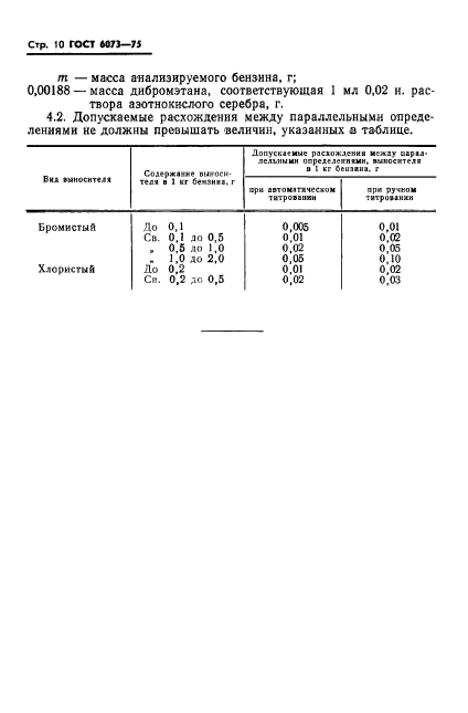 ГОСТ 6073-75