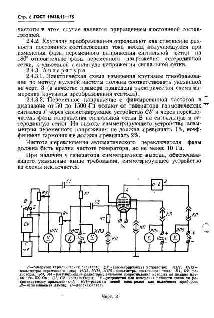 ГОСТ 19438.13-75