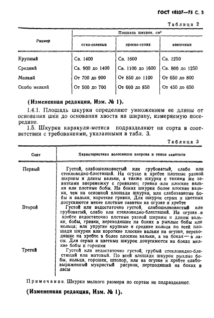 ГОСТ 10327-75