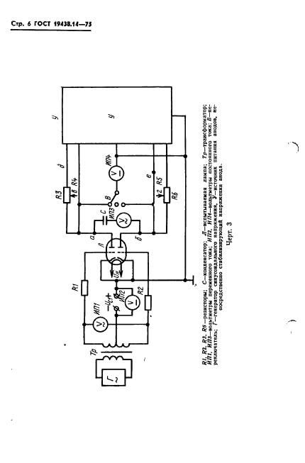 ГОСТ 19438.14-75