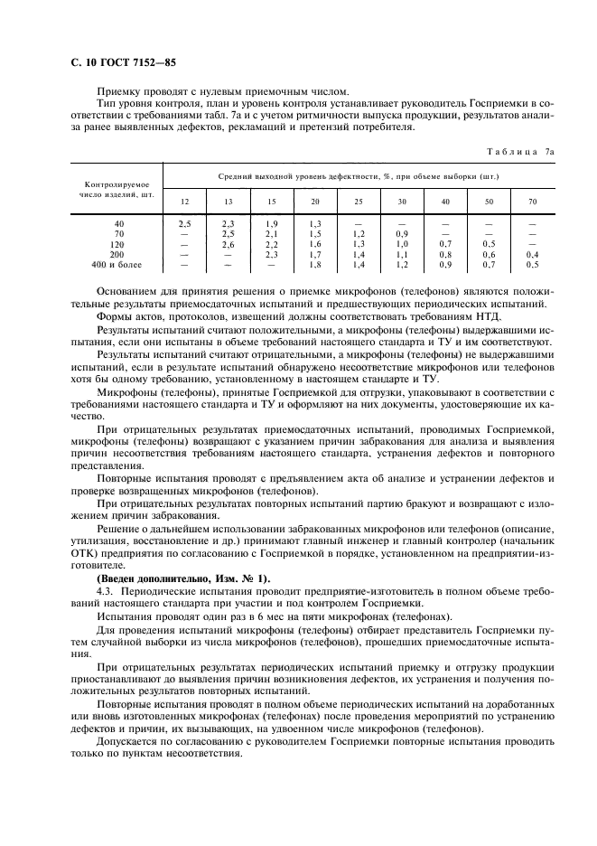 ГОСТ 7152-85