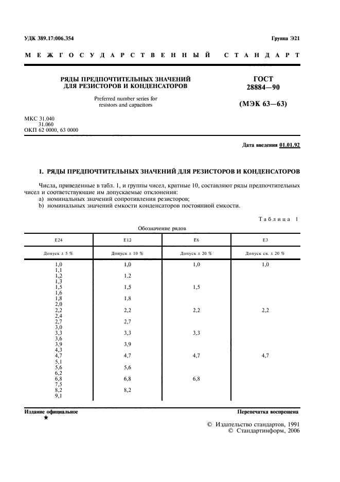 ГОСТ 28884-90