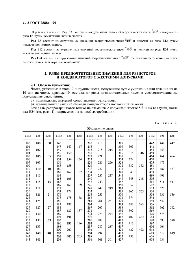 ГОСТ 28884-90