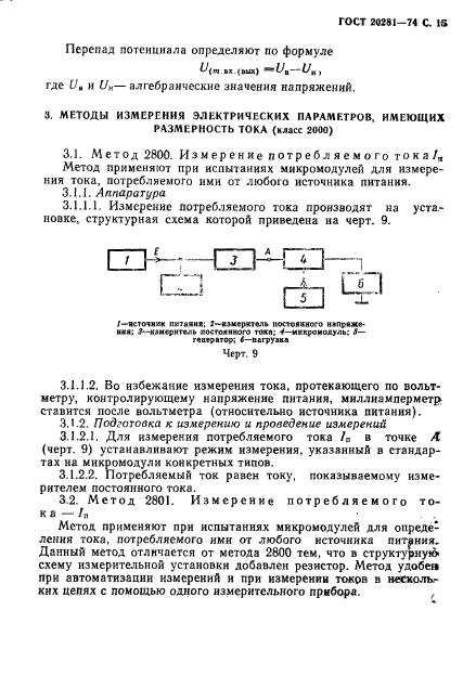 ГОСТ 20281-74