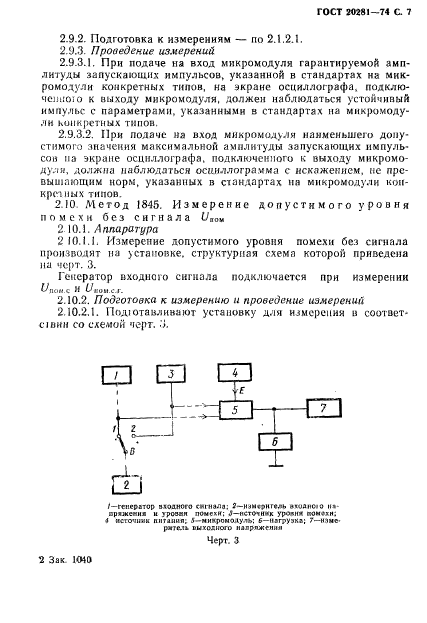 ГОСТ 20281-74