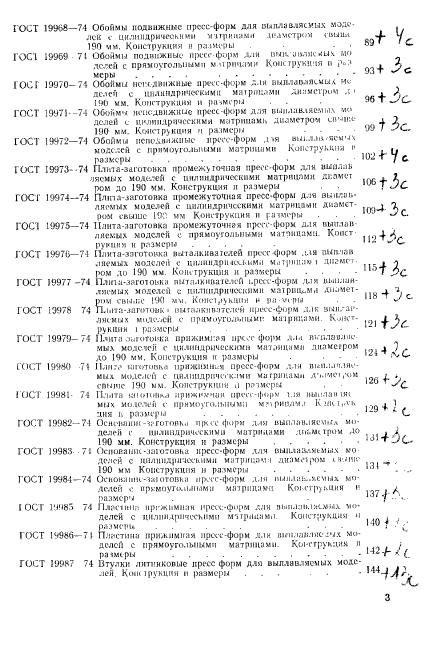 ГОСТ 19947-74