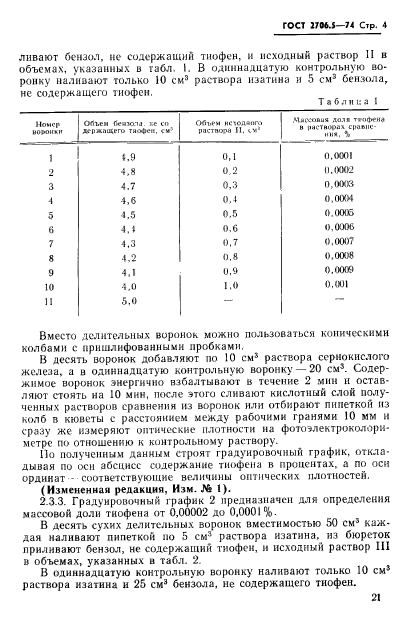 ГОСТ 2706.5-74