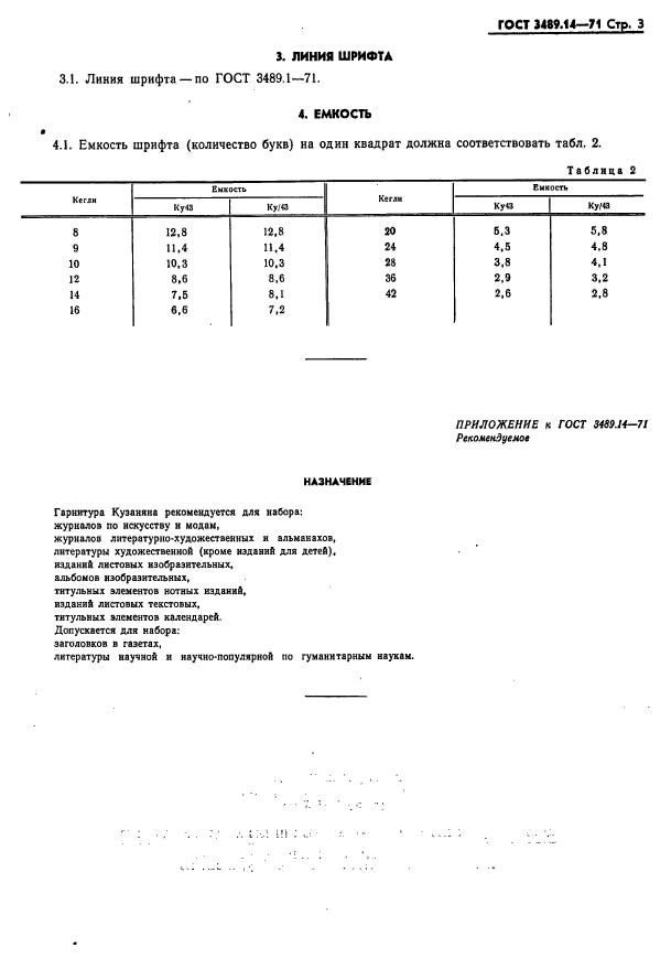 ГОСТ 3489.14-71