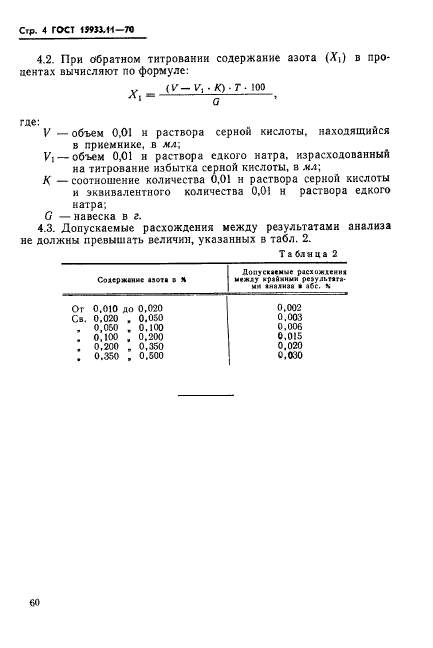 ГОСТ 15933.11-70